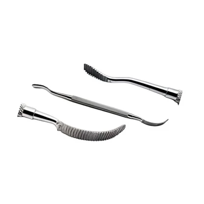 Nexusmedo Dental Bone File Instrument